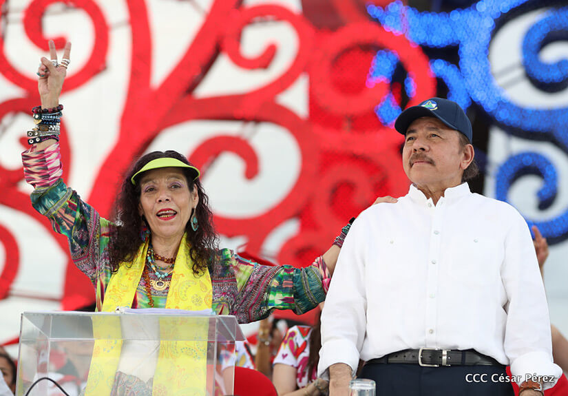 daniel-ortega-40-aniversario-revolucion-sandinista